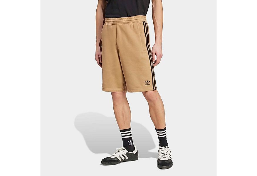 adidas Originals Shorts 3-STRIPE SHORT (1-tlg) Drei Streifen Sweat Shorts a günstig online kaufen
