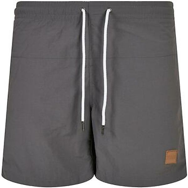 Urban Classics  Badeshorts Short de bain  Block günstig online kaufen