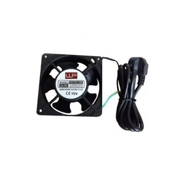 Ventilator Für Rack-schrank Wp Wpn-acs-fan120 120 X 120 X 38 Mm 220 V günstig online kaufen