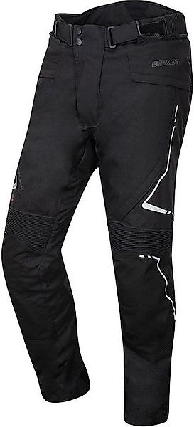 Germot Motorradhose Evolution Pro Motorrad Textilhose (winddicht, herausneh günstig online kaufen