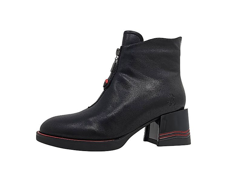 2GO Stiefelette Stiefelette günstig online kaufen