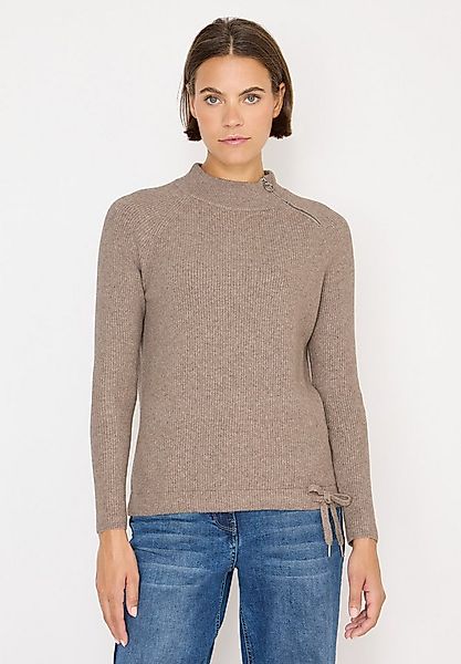 CECIL Rollkragenpullover mit Turtleneck günstig online kaufen