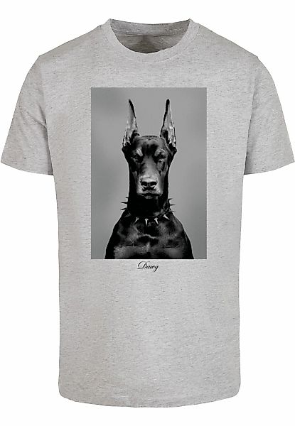 MisterTee T-Shirt "MisterTee Herren Dawg Tee" 1 Stk. tlg. günstig online kaufen