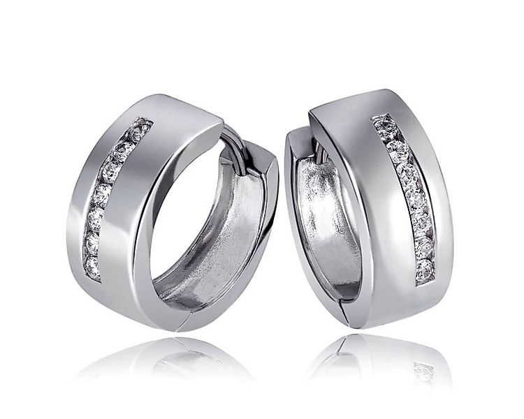 goldmaid Paar Creolen günstig online kaufen