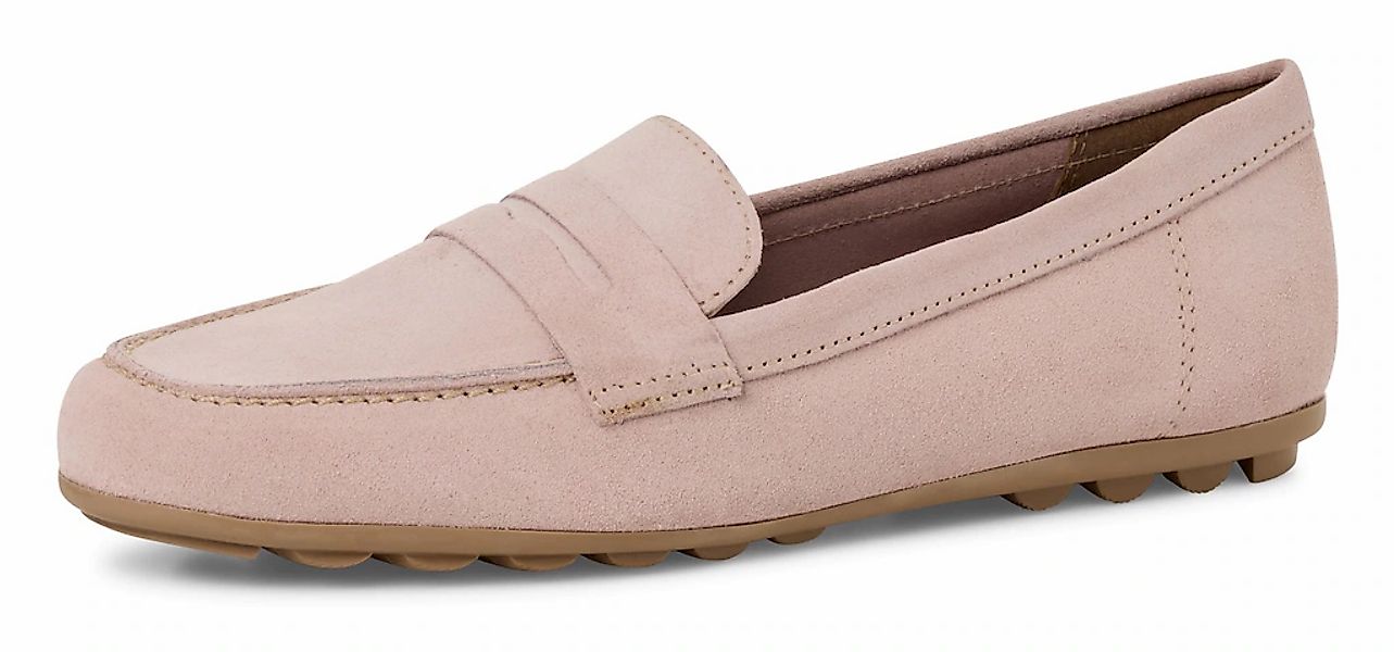 Tamaris, Slipper, Business Schuh, Schlupfschuh mit Touch-IT Ausstattung günstig online kaufen