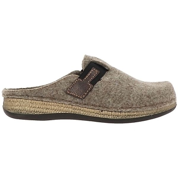 Fischer  Hausschuhe Chaussons günstig online kaufen