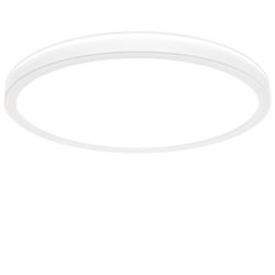 B.K.Licht Deckenleuchte ultra flaches LED Panel günstig online kaufen