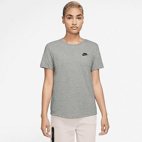 Nike Sportswear T-Shirt CLUB ESSENTIALS WOMEN'S günstig online kaufen