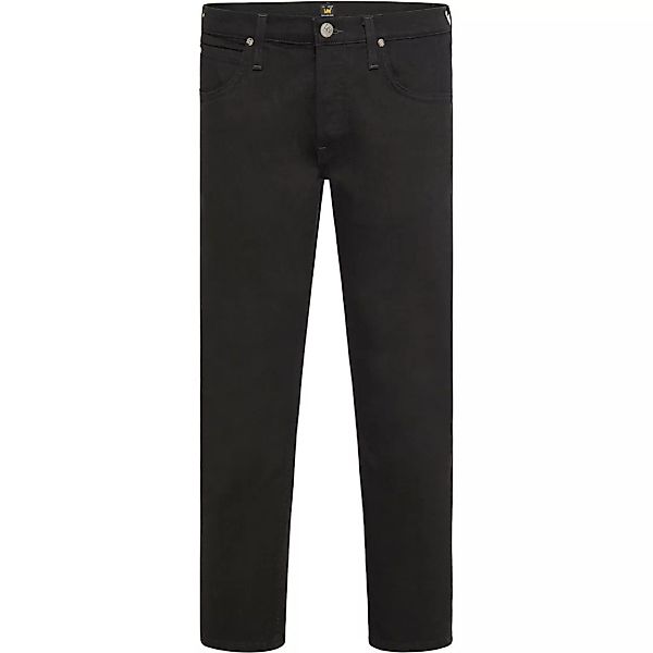 Lee Austin Jeans 30 Clean Black günstig online kaufen