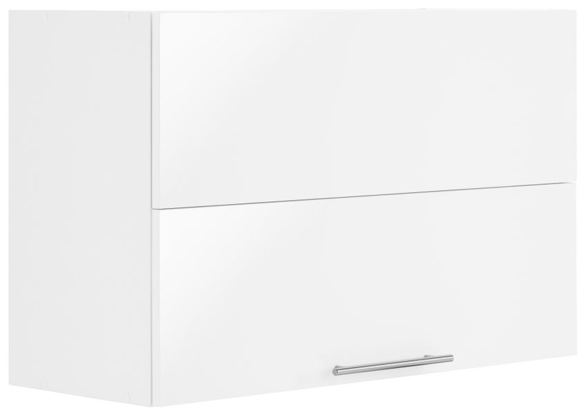 wiho Küchen Faltlifthängeschrank "Cali" Breite 90 cm günstig online kaufen