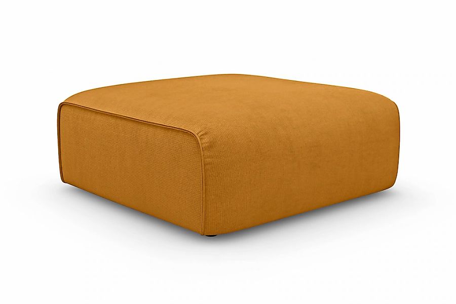 OTTO home "Merid Sitzhocker, Maße B/T/H: 97/97/43 cm" als Modul oder separa günstig online kaufen