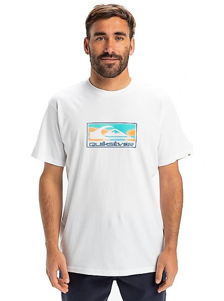 Quiksilver T-Shirt günstig online kaufen