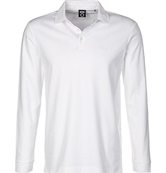 BOSS Polo-Shirt Pado 50468392/100 günstig online kaufen