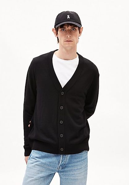 Armedangels Cardigan KAARDON ICONIC Unisex (Relaxed günstig online kaufen