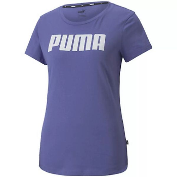 Puma  T-Shirts & Poloshirts 847195-10 günstig online kaufen