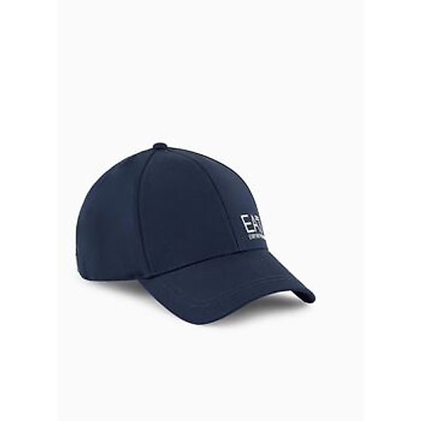 Emporio Armani EA7  Schirmmütze 7X000005 AF11989-MB038 BLUE/WHITE günstig online kaufen
