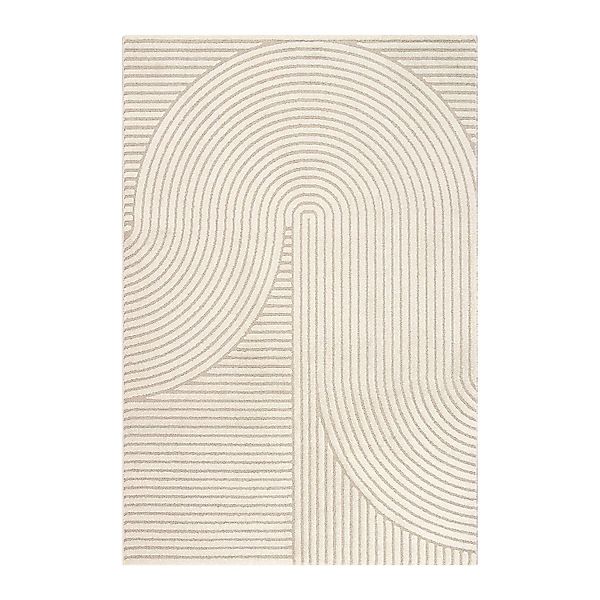 merinos Teppich Maschinenwebteppich ELIO, 200 x günstig online kaufen