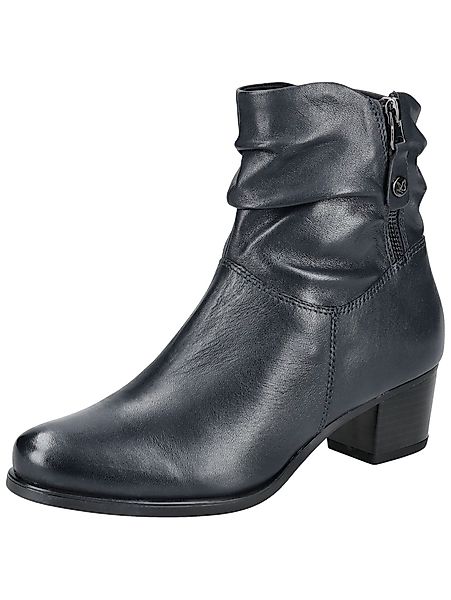 Caprice Stiefelette Nappaleder Stiefelette günstig online kaufen