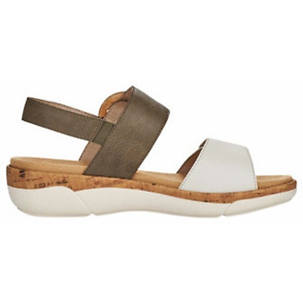Remonte  Sandalen Komfort Sandalen für Damen in braun günstig online kaufen