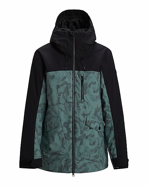 Roxy Snowboardjacke "Stated" günstig online kaufen