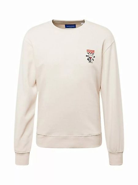 Jack & Jones Sweatshirt MAKI (1-tlg) günstig online kaufen
