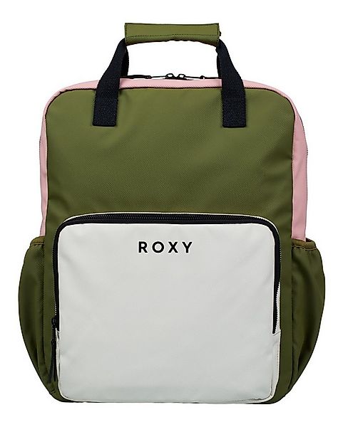 Roxy Tagesrucksack Schoolie günstig online kaufen