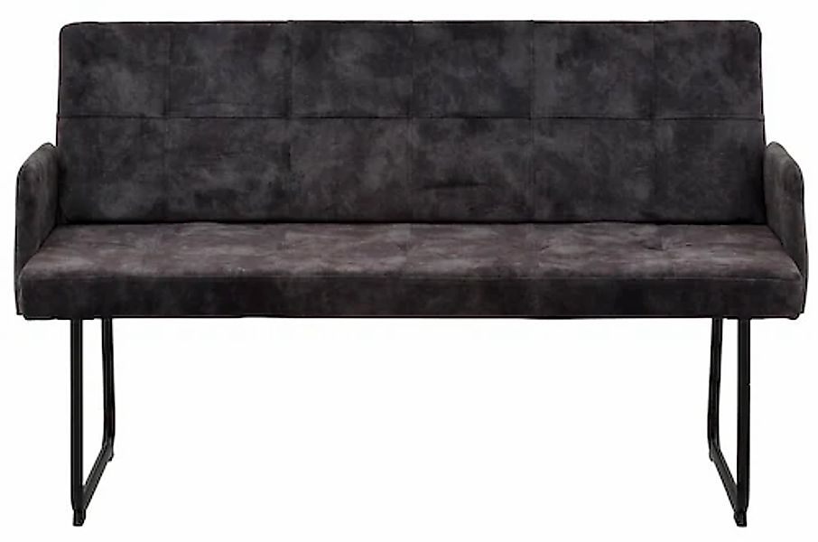 HELA Essbank JANINA, Vintage Optik, Breite 140 cm günstig online kaufen