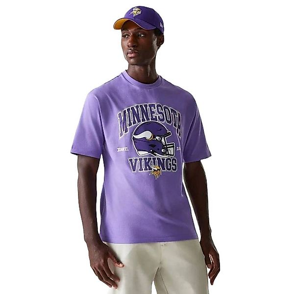 New Era T-Shirt T-Shirt New Era günstig online kaufen