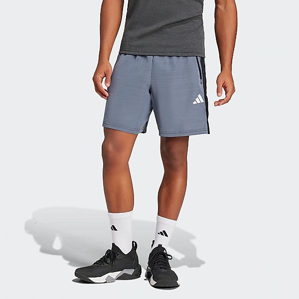adidas Performance Shorts "TR-ES WV MEL S", (1 tlg.), Trainingsshorts, meli günstig online kaufen
