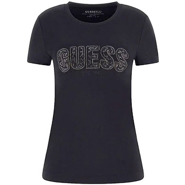 Guess  T-Shirt shine günstig online kaufen