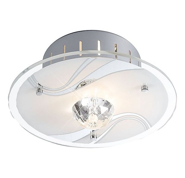 Esto Deckenleuchte, Leuchtmittel nicht inklusive, Deckenleuchte Deckenleuch günstig online kaufen