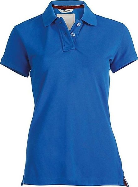 Kariban Poloshirt Kariban Damen Polo Shirt Piqué T-Shirt Lady-Fit Poloshirt günstig online kaufen