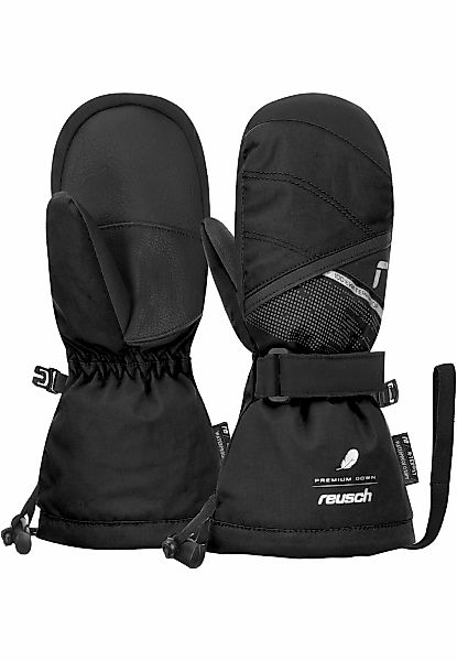 Reusch Fäustlinge "Kaden Down R-TEX XT Mitten" mit wasserdichter Funktionsm günstig online kaufen