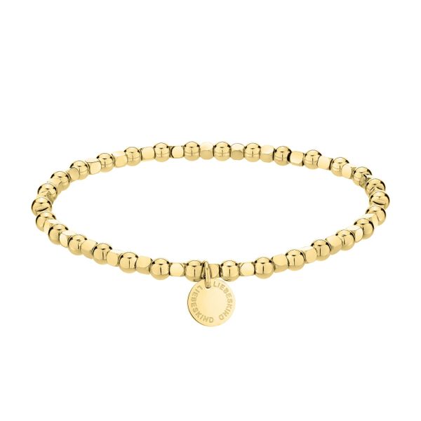 Liebeskind Berlin Edelstahlarmband Liebeskind Damen-Armband Edelstahl günstig online kaufen