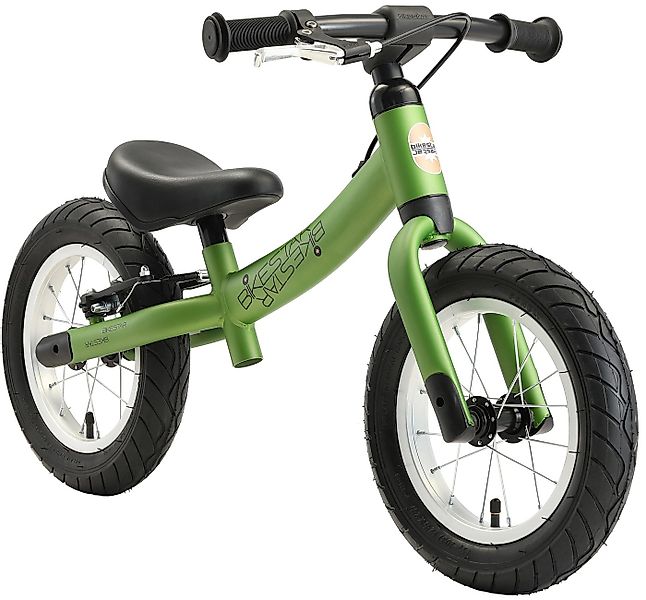 Bikestar Laufrad für Kinder von 3 - 6 Jahre, ab 87.5 cm, Jungen, Mädchen, H günstig online kaufen