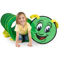 Besttoy Spielzelt Besttoy Raupentunnel günstig online kaufen
