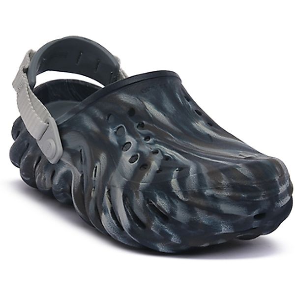 Crocs  Pantoffeln ECHO MARBLED CLOG günstig online kaufen
