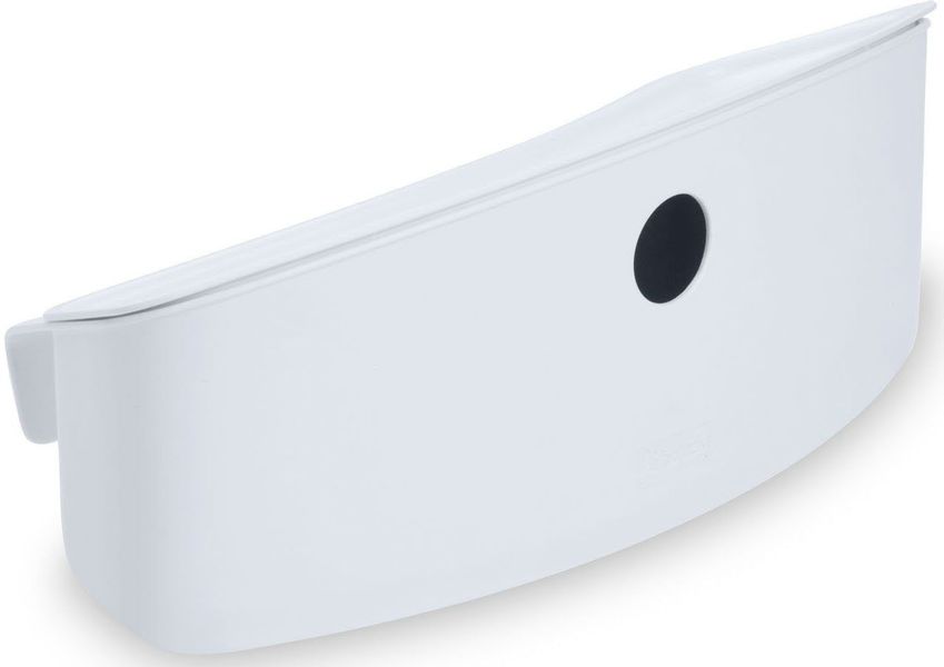 Hauck Aufbewahrungsbox Highchair Box S, white, günstig online kaufen