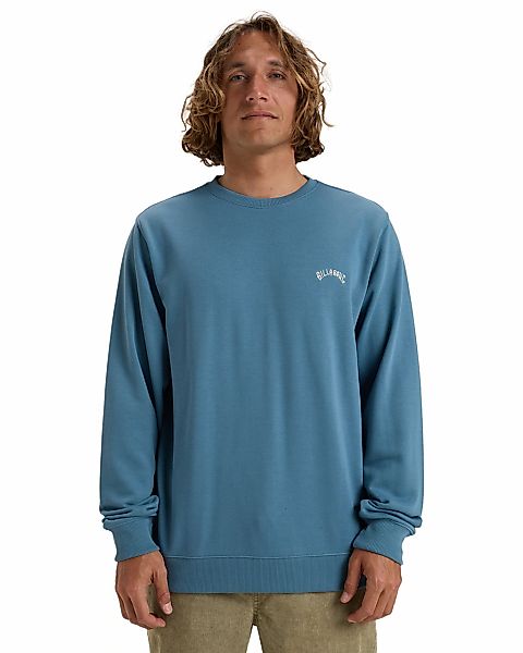 Billabong Sweatshirt "Arch" günstig online kaufen