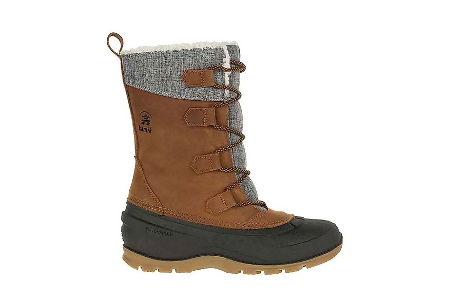 Kamik Snowgem Stiefel günstig online kaufen