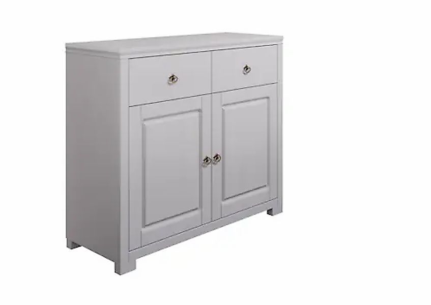 OTTO home Kommode "Gotland" aus massiver Kiefer, mit 2 Schubladen, FSC, Bre günstig online kaufen