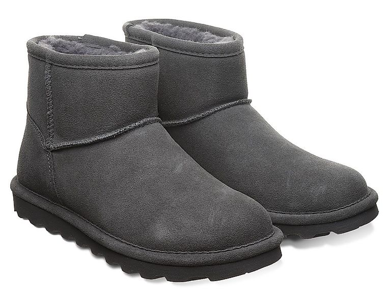 Bearpaw Alyssa Winterboots Schlupfstiefel mit wasserabweisender günstig online kaufen
