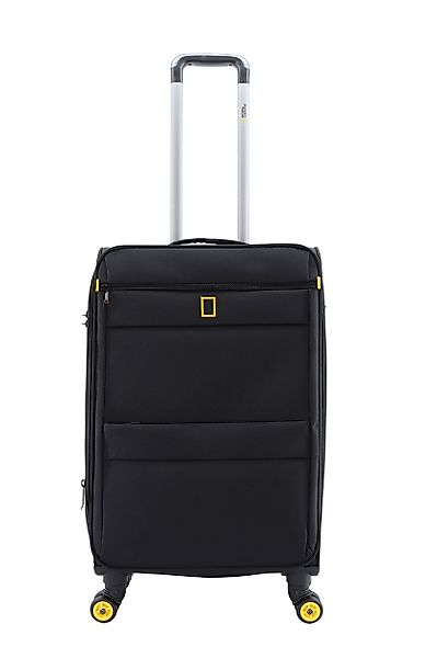 NATIONAL GEOGRAPHIC Koffer Passage, Polyester günstig online kaufen