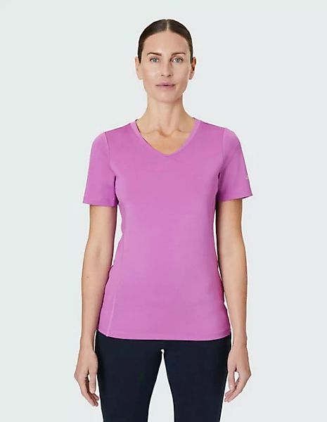 Joy Sportswear T-Shirt V-Neck Shirt NAOMI günstig online kaufen