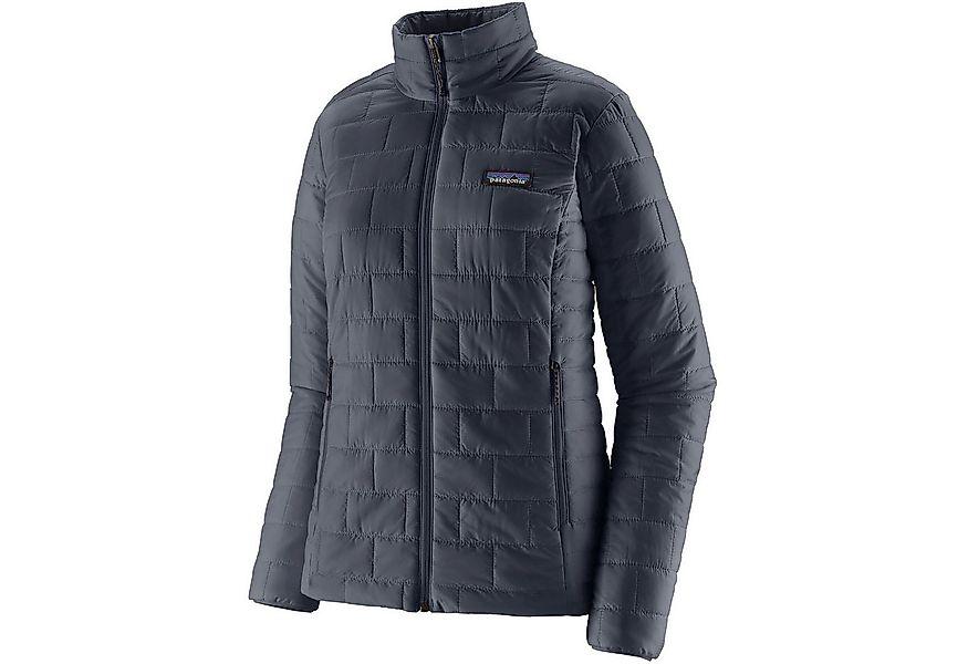 Patagonia Steppjacke Women's Nano Puff Jacket Isolationsjacke - Patagonia günstig online kaufen