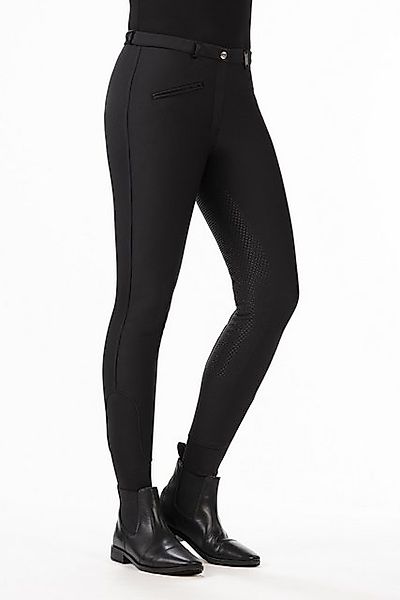 HKM Reithose Wintersoftshell-Reithose -Winner- Silikonbesatz günstig online kaufen