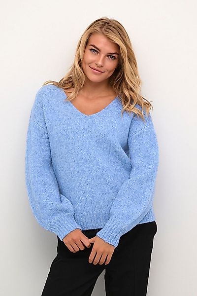 KAFFE Strickpullover Strickpullover KAsarla günstig online kaufen