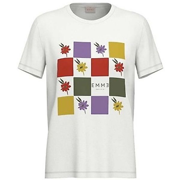 Emme Marella  T-Shirt EMMVENERE günstig online kaufen