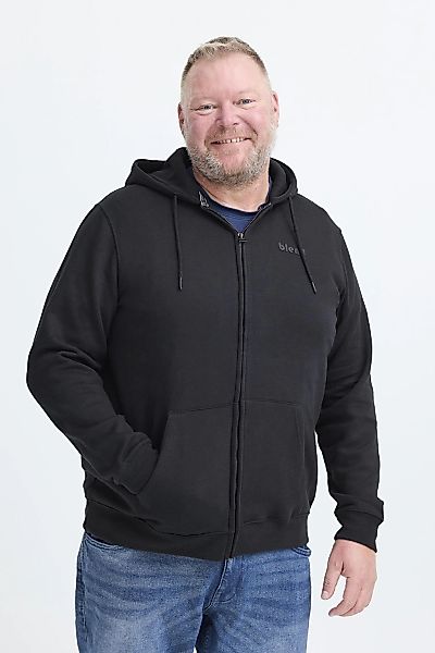 Blend Kapuzensweatjacke "BHBdownton" Gemütliche Sweatjacke mit Kapuze und P günstig online kaufen