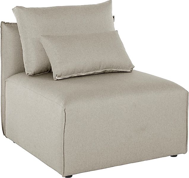 OTTO home Sessel "Nöre" Modul - zum Zusammenstellen; in vielen Bezugsqualit günstig online kaufen